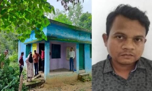 CG : रिश्वतखोरी का पर्दाफाश…इस काम के लिए मांगे थे 25 हजार रुपए..जानिए पूरा मामला..!!