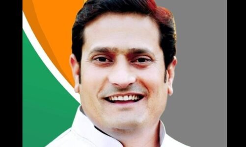 पूर्व विधायक विकास उपाध्याय ने आज छत्तीसगढ़ भारतीय जनता पार्टी के 10 सांसद को कुम्हारी टोल प्लाजा को लेकर पत्र प्रेषित किया