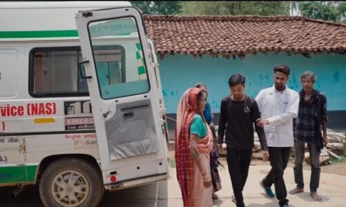 मुख्यमंत्री बगिया कैंप कार्यालय से मरीजों को मिल रही है तत्काल सहायता