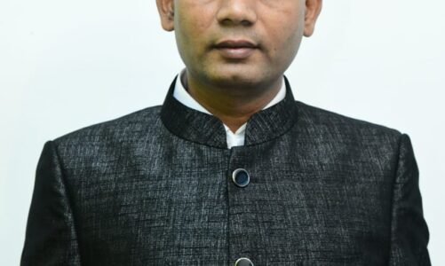 अव्यवहारिक निर्णय थोपकर भाजपा सरकार योग्य छात्रों को डॉक्टर बनने से रोकना चाहती है : सुरेंद्र वर्मा
