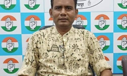 एकीकृत पंजीयन प्रणाली के अंतर्गत ई-श्रेणी का पंजीयन बंद होने से लाखों युवाओं के समक्ष जीवन यापन का संकट : सुरेंद्र वर्मा