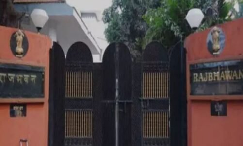 कल राजभवन में शिक्षकों का होगा सम्मान, मुख्यमंत्री विष्णुदेव साय होंगे शामिल