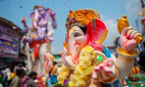 भगवान गणेश की पूजा में भूलकर भी न करें ऐसी भूल…बप्पा हो जाते हैं नाराज