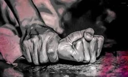 छत्तीसगढ़ में एक बार फिर गैंगरेप, मानसिक रूप से कमजोर युवती से तीन युवकों ने किया कुकर्म