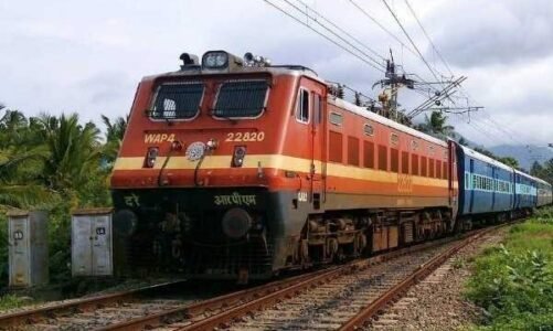 रेल यात्रियों के लिए गुड न्यूज! त्यौहार को देखते 6 स्पेशल ट्रेनों का होगा परिचालन