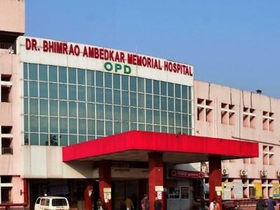 छत्तीसगढ़ के आंबेडकर अस्पताल में भर्ती अनियमितता, 60 वार्ड ब्वाय को मिला नौकरी खत्म करने का नोटिस