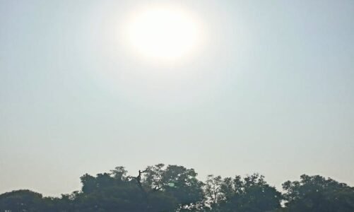 प्रदेश में आज मानसून की विदाई…. पारा चढ़ा, 2 दिन में और बढ़ेगा तापमान