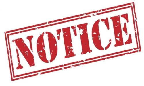 इस जिले में भ्रष्टाचार के खिलाफ हुई सख्त कार्रवाई, 11 अफसरों को नोटिस