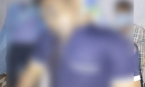 CG NEWS : छुट्टी में घर आए CRPF के जवान ने फांसी लगाकर की आत्महत्या…जानिए क्या है पूरा मामला