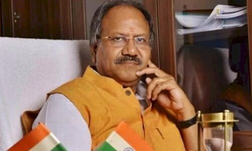 ब्रेकिंग : सांसद बृजमोहन अग्रवाल को मिली बड़ी जिम्‍मेदारी, बनाए गए इन 2 स्थाई समितियों के सदस्य