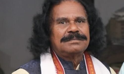 BREAKING : भाजपा में शामिल हुए नंदकुमार साय, एक बार फिर ली बीजेपी की सदस्य्ता