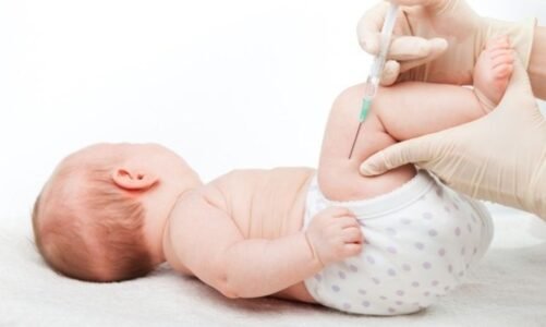 CG  : टीका लगने से दो नवजात शिशुओं की मौत… मचा हड़कंप