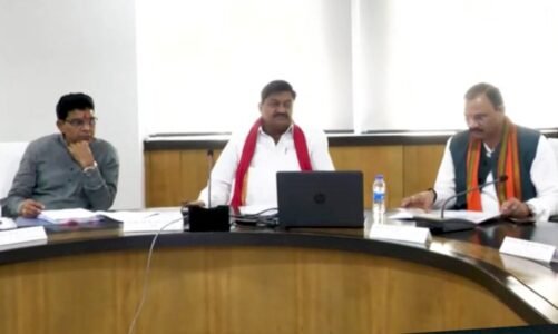 ब्रेकिंग : छत्तीसगढ़ में इस तारीख से धान खरीदी होगी शुरू, इतने रुपये प्रति क्विंटल दर से धान खरीदेगी सरकार