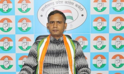 युवा विरोधी भाजपा सरकार की अकर्मण्यता के चलते हजारों शिक्षकों की नौकरी खतरे में : सुरेंद्र वर्मा