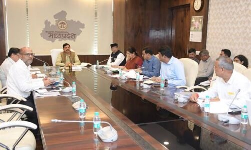 विधायकों के नए बनेंगे आवास, सोयाबीन उपार्जन नीति मंजूर, मोहन कैबिनेट में हुए अहम फैसला