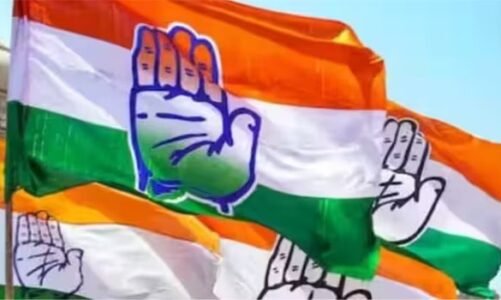 BREAKING : कांग्रेस ने J-K विधानसभा चुनावों के लिए की पर्यवेक्षकों की नियुक्ति