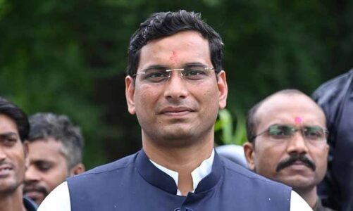 विधायक देवेंद्र यादव को बड़ी राहत, कोर्ट से मिली जमानत, लेकिन अब भी रहेंगे जेल में