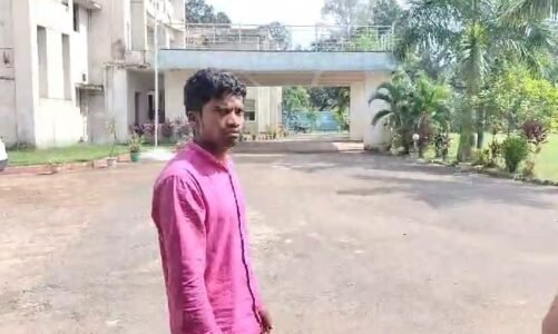 CG : कवासी की हत्या में शामिल जनमिलीशिया डिप्टी कमांडर नक्सली गिरफ्तार