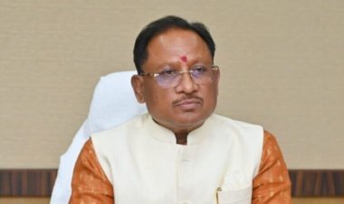 छत्तीसगढ़ में खुले सरकारी नौकरियों के द्वार, कई विभागों में 3700 से अधिक पदों पर भर्ती प्रक्रिया शुरू