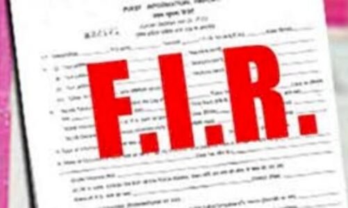 CG – फर्जी अंकसूची से महिला ने विभाग में पाई नौकरी…दोनों महिलाओ के खिलाफ FIR दर्ज..!!