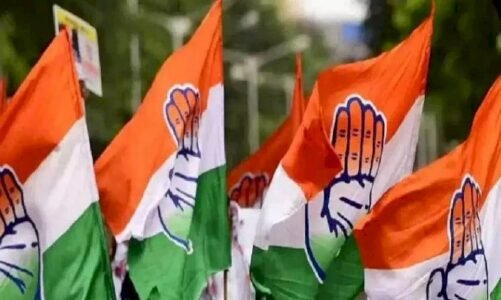 ब्रेकिंग : छत्तीसगढ़ के इस दिग्गज कांग्रेस नेता को बनाया गया मेनिफेस्टो कोआर्डिनेशन कमेटी का प्रभारी, 4 राज्यों की मिली जिम्मेदारी…