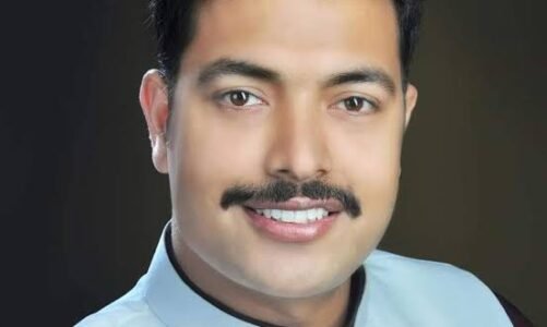 CG में युवा आयोग के अध्यक्ष की नियुक्ति… इन्हें बनाया गया युवा आयोग का अध्यक्ष