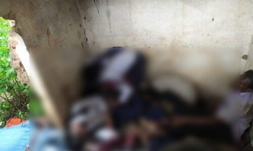 BREAKING : आकाशीय बिजली गिरने से 8 लोगों की मौत, 4 स्कूली बच्चे भी शामिल, मचा हड़कंप