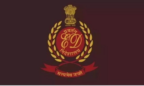 ED का बड़ा एक्शन: नेता की बढ़ी टेंशन, आलीशान बंगला, होटल और महंगी कारों सहित 55 करोड़ की संपत्ति जब्त