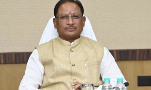 पूर्वजों के प्रति सम्मान, प्रेम और श्रद्धा का प्रतीक है पितर पक्ष : CM विष्णुदेव साय