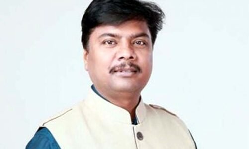 भूपेश बघेल दीपक बैज बताएं कांग्रेस के टिकट बेचने वाले ठेकेदार कौन है : केदार कश्यप