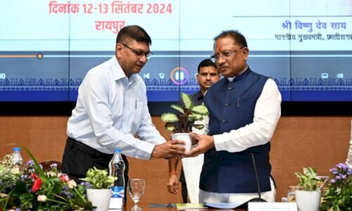 CG: राशन कार्ड को लेकर जरुरी खबर, मुख्यमंत्री साय ने कलेक्टरों को दिए ये निर्देश….