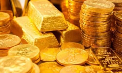 Gold Silver Price:गिरे सोने और चांदी के दाम! जानें लेटेस्ट रेट