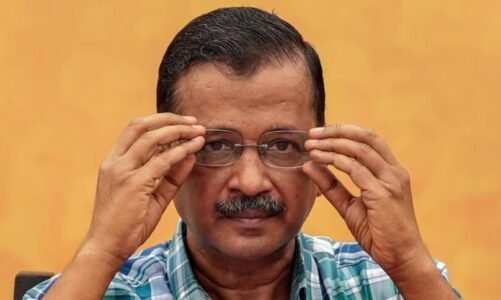 दिल्ली को मिलेगा नया सीएम, आज शाम 4:30 बजे मुख्यमंत्री पद से इस्तीफा देंगे अरविंद केजरीवाल