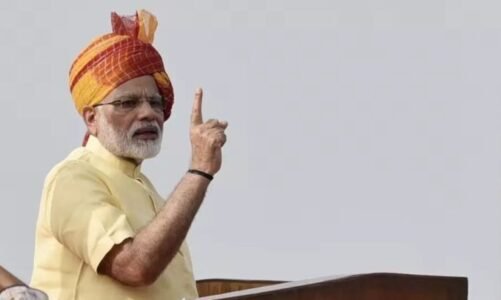PM मोदी 74 के हुए पीएम, राष्ट्रपति मुर्मू और शाह समेत तमाम दिग्गजों ने दी शुभकामनाएं