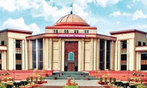 CG : SI अभ्यर्थियों को HC ने दी राहत, रिजल्ट और नियुक्ति का रास्ता हुआ साफ