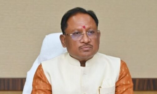 छत्तीसगढ़ में अब इस विभाग में बंपर नौकरियां, मुख्यमंत्री के निर्देश पर 362 पदों पर भर्ती के लिए वित्त विभाग ने दी मंजूरी