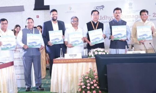 निवेश के लिए छत्तीसगढ़ सर्वश्रेष्ठ राज्य : उद्योग मंत्री देवांगन