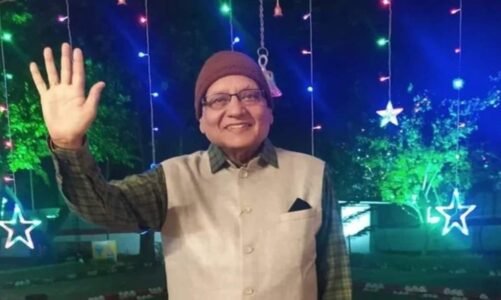 नहीं रहे कांग्रेस नेता सुभाष शर्मा, लंबे समय तक PCC महामंत्री का पद संभाला, आज शाम अंतिम संस्कार