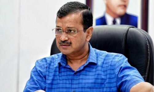 तिहाड़ से बाहर आकर BJP पर गरजे केजरीवाल, बोले- राष्ट्र विरोधी ताकतों के खिलाफ लड़ाई जारी रखूंगा