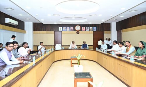 Breaking : पिछड़ा वर्ग, अनुसूचित जाति, आदिवासी विकास प्राधिकरण में संशोधन समेत साय कैबिनेट में लिए गए कई बड़े निर्णय, पढ़िए