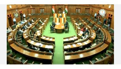 दिल्ली में आज विधानसभा का पहला सत्र, CAG रिपोर्ट और महिला सम्मान योजना पर हंगामे के आसार