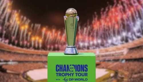 Champions Trophy 2025 : विजेता टीम को मिलेंगे इतने करोड़, ICC ने प्राइज मनी का किया ऐलान, जानें पूरी डिटेल्स