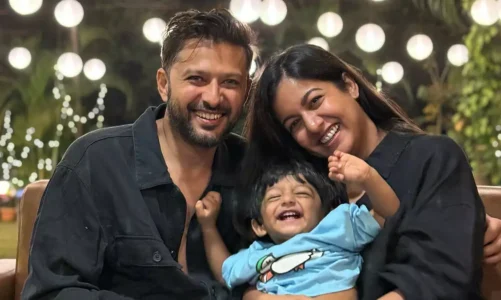 Ishita Dutta पहले बच्चे के 2 साल बाद दूसरे बच्चे का स्वागत करेंगी