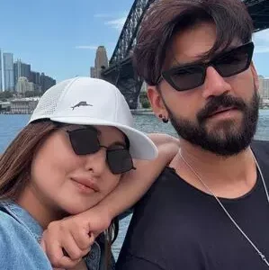 Sonakshi Sinha अपने पति ज़हीर इकबाल को देखने के लिए बेताब हैं