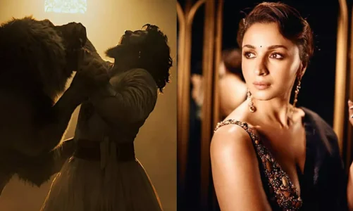 Chhava: आलिया भट्ट ने को-स्टार विक्की कौशल के प्रदर्शन से प्रभावित