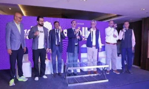 गोपीचंद, अजिंक्य रहाणे New Delhi मैराथन को हरी झंडी दिखाएंगे