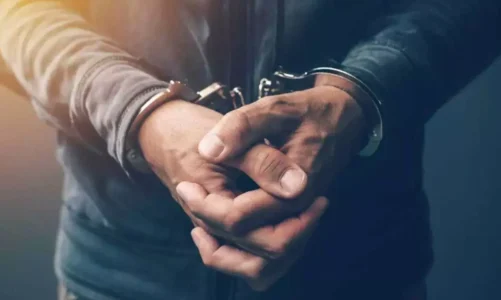 कांग्रेस नेता नागेंद्र राय गिरफ्तार, जानिए क्या है पूरा मामला?