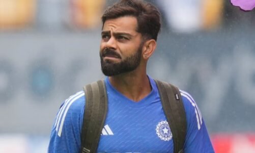 IND vs PAK: विराट कोहली की इस खामी का फायदा उठा सकता है ये पाक गेंदबाज