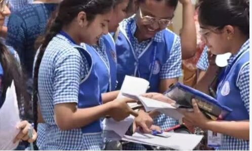 छत्तीसगढ़ में 12वीं बोर्ड की परीक्षा आज से, 3 मार्च से 10वीं की परीक्षा, नकल रोकने पुख्ता इंतजाम