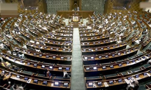 मार्च में संसद में पेश होगा वक्फ संशोधन विधेयक, 14 बदलावों पर सरकार की मुहर